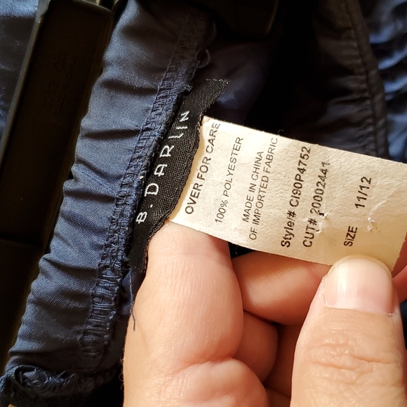 Dress - Picture 4 of 4